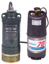 dewatering