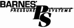 barnes pressure