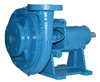 end suction